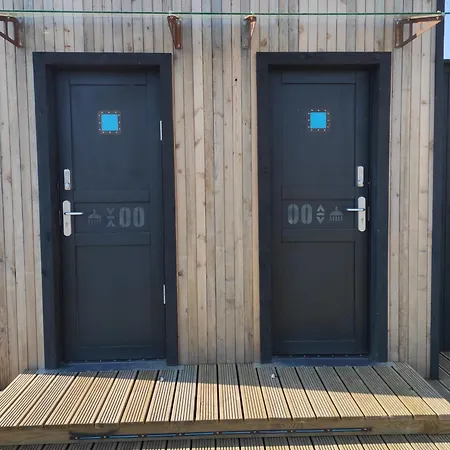 Boat House *