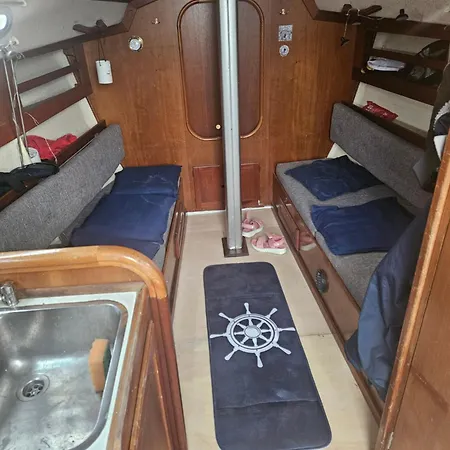 Boat House